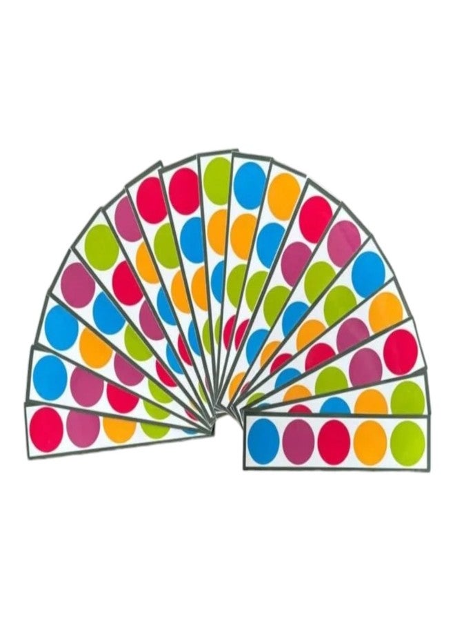 Kiddiwinks Match My Car - Color Matching Puzzle for Kids | Educational Logical Thinking Game | Fun Montessori Learning Activity for Early Childhood Development | Interactive Brain Booster Toy - Image 3